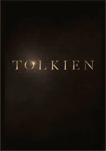 Poster to the movie "Tolkien" #144354