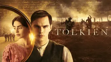 Backdrop to the movie "Tolkien" #646808
