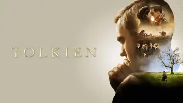 Backdrop to the movie "Tolkien" #646810