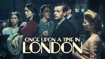 Backdrop to the movie "Once Upon a Time in London" #1069730