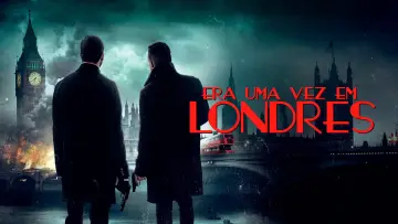 Backdrop to the movie "Once Upon a Time in London" #1069731