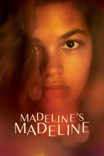 Poster to the movie "Madeline
