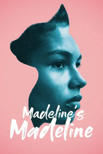 Poster to the movie "Madeline