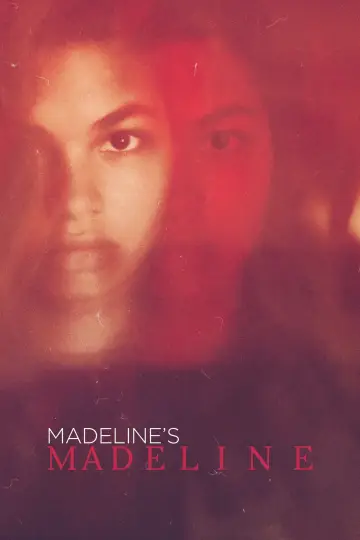 Poster to the movie "Madeline