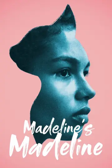 Poster to the movie "Madeline