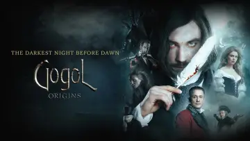 Backdrop to the movie "Gogol. The Beginning" #1088124