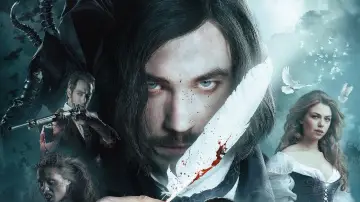Backdrop to the movie "Gogol. The Beginning" #455949