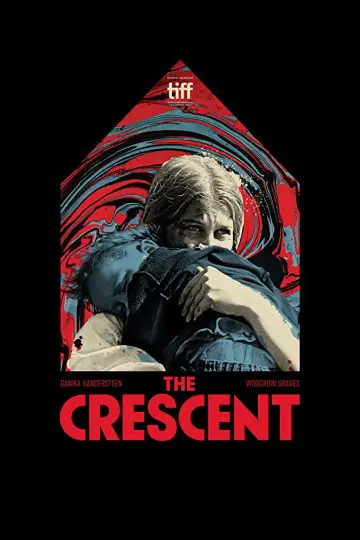 Poster to the movie "The Crescent" #1149972