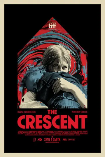 Poster to the movie "The Crescent" #1149974