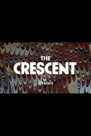 Poster to the movie "The Crescent" #1149975