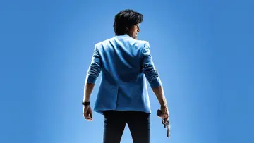 Backdrop to the movie "City Hunter" #356607