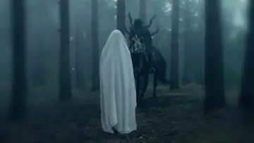 Backdrop to the movie "Gogol. Viy" #457930
