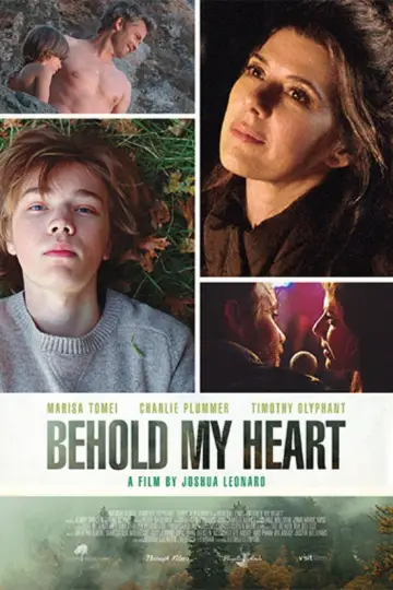 Poster to the movie "Dark Was the Night" #1173825