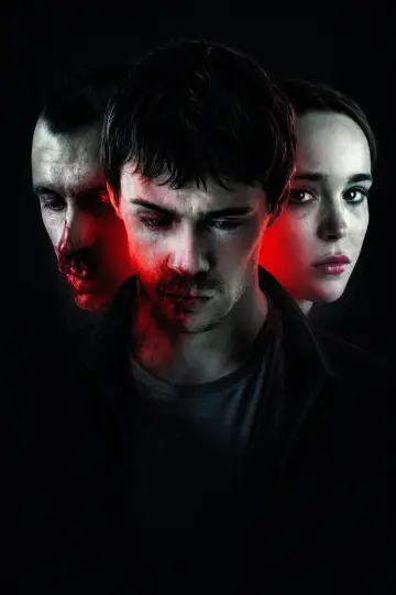 Poster to the movie "The Cured" #1557714