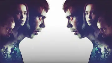 Backdrop to the movie "The Cured" #363391