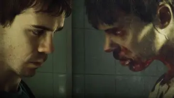Backdrop to the movie "The Cured" #363400
