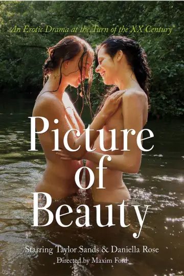 Poster to the movie "Picture of Beauty" #862467