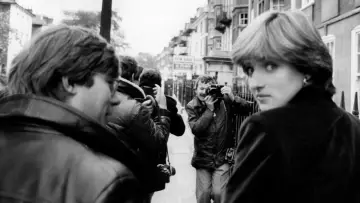 Backdrop to the movie "Diana: In Her Own Words" #1164183