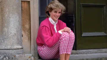 Backdrop to the movie "Diana: In Her Own Words" #1164184