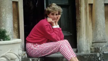 Backdrop to the movie "Diana: In Her Own Words" #1164185