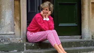 Backdrop to the movie "Diana: In Her Own Words" #1164186