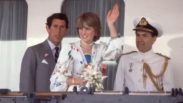 Backdrop to the movie "Diana: In Her Own Words" #1164189