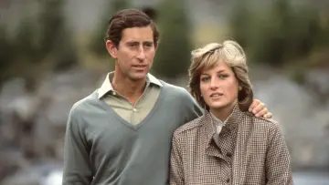 Backdrop to the movie "Diana: In Her Own Words" #1164190