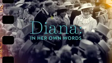 Backdrop to the movie "Diana: In Her Own Words" #1164192