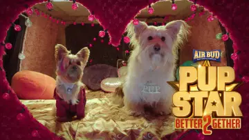 Backdrop to the movie "Pup Star: Better 2Gether" #1044671