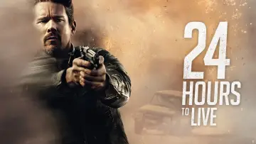 Backdrop to the movie "24 Hours to Live" #1005487