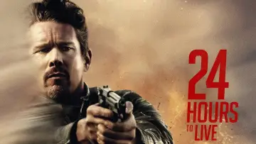 Backdrop to the movie "24 Hours to Live" #1005492