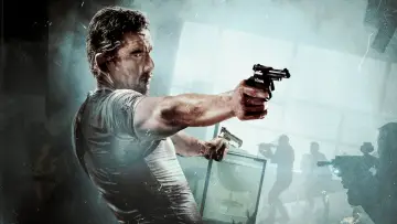 Backdrop to the movie "24 Hours to Live" #1005493