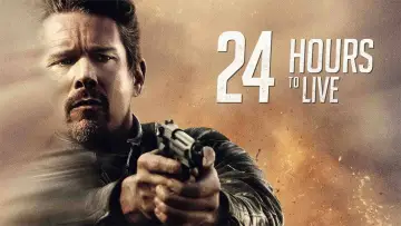 Backdrop to the movie "24 Hours to Live" #1005494