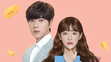 Backdrop to the movie "Cheese in the Trap" #1008080