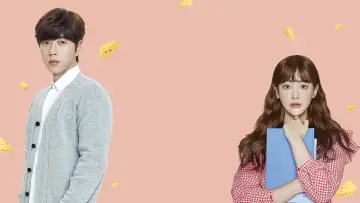 Backdrop to the movie "Cheese in the Trap" #1436708