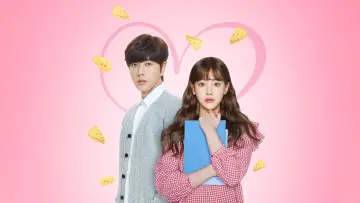 Backdrop to the movie "Cheese in the Trap" #1436709