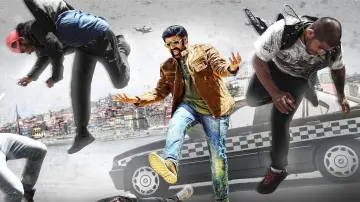 Backdrop to the movie "Paisa Vasool" #1157996