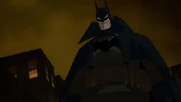 Backdrop to the movie "Batman: Gotham by Gaslight" #269009