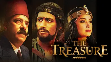 Backdrop to the movie "The Treasure: Truth & Imagination" #1162513