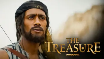 Backdrop to the movie "The Treasure: Truth & Imagination" #1162514