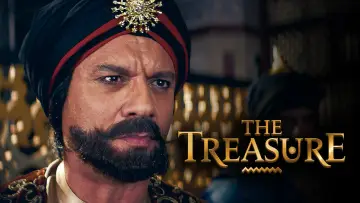 Backdrop to the movie "The Treasure: Truth & Imagination" #1162515