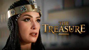 Backdrop to the movie "The Treasure: Truth & Imagination" #1162516