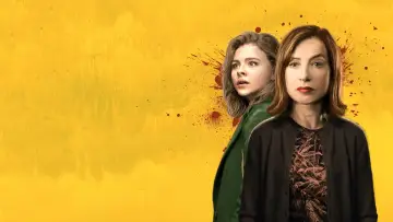 Backdrop to the movie "Greta" #615313