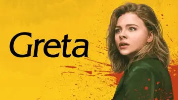 Backdrop to the movie "Greta" #878174