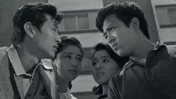 Backdrop to the movie "Teenage Yakuza" #1619508