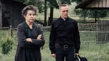 Backdrop to the movie "Corpus Christi" #647769