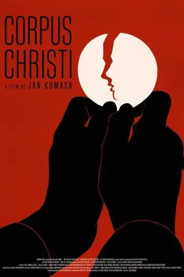 Poster to the movie "Corpus Christi" #985467