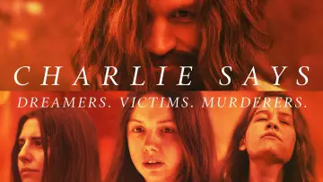 Backdrop to the movie "Charlie Says" #1102213