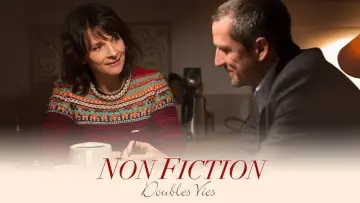 Backdrop to the movie "Non-Fiction" #1118530