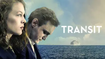 Backdrop to the movie "Transit" #666090